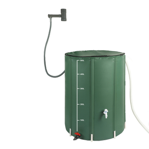 Cheap Rain Water Tank 25 to 1350L Garden Water Storage Barrels Made In China 