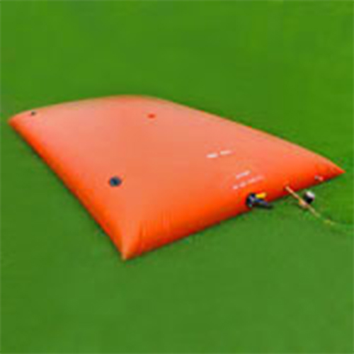 Best Collapsible Potable Water Pillow Tanks Large Drinking Water Containers Manufacturer