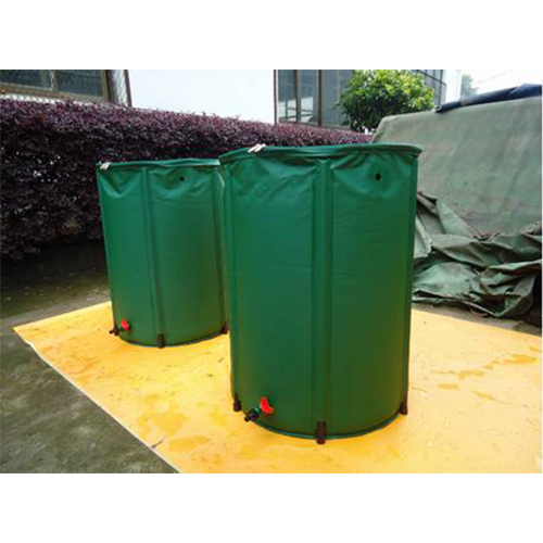 Home Hardware Best Rainwater Barrel Folding Rain Barrel Water Collector Made In China