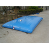 Best Water Tank For Drinking Water Flexible 1000 Gallon Potable Water Storage Tank On Ground