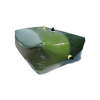 Discount Of Portable PVC Irrigation Tank Irrigation Water Storage Bladder Large Farm Water Tanks 