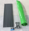 Collapsible PVC Rain Barrel Soaking Barrel Soaking Of Seeds Barrel Manufacturer