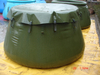 Foldable Water Storage Tank Agriculture Irrigation Water Tank For Crop Irrigation Systems Price