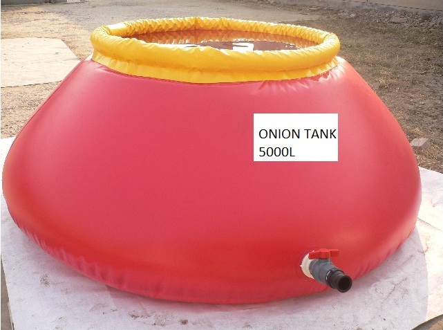 Collapsible Water Tank Fire Department Fire Fighting Tank Manufacturer