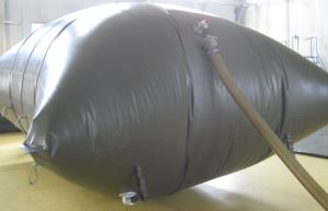 Cheap Flexible Pillow Transformer Oil Storage Tank Aircraft Fuel Bladder