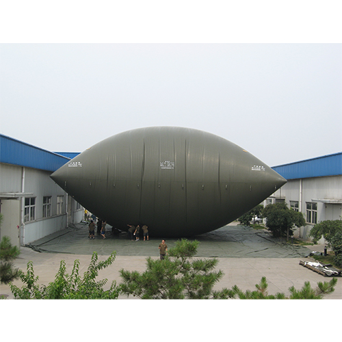 Collapsible Polyurethane Made Above Ground Diesel Tank Fuel Container Made In China