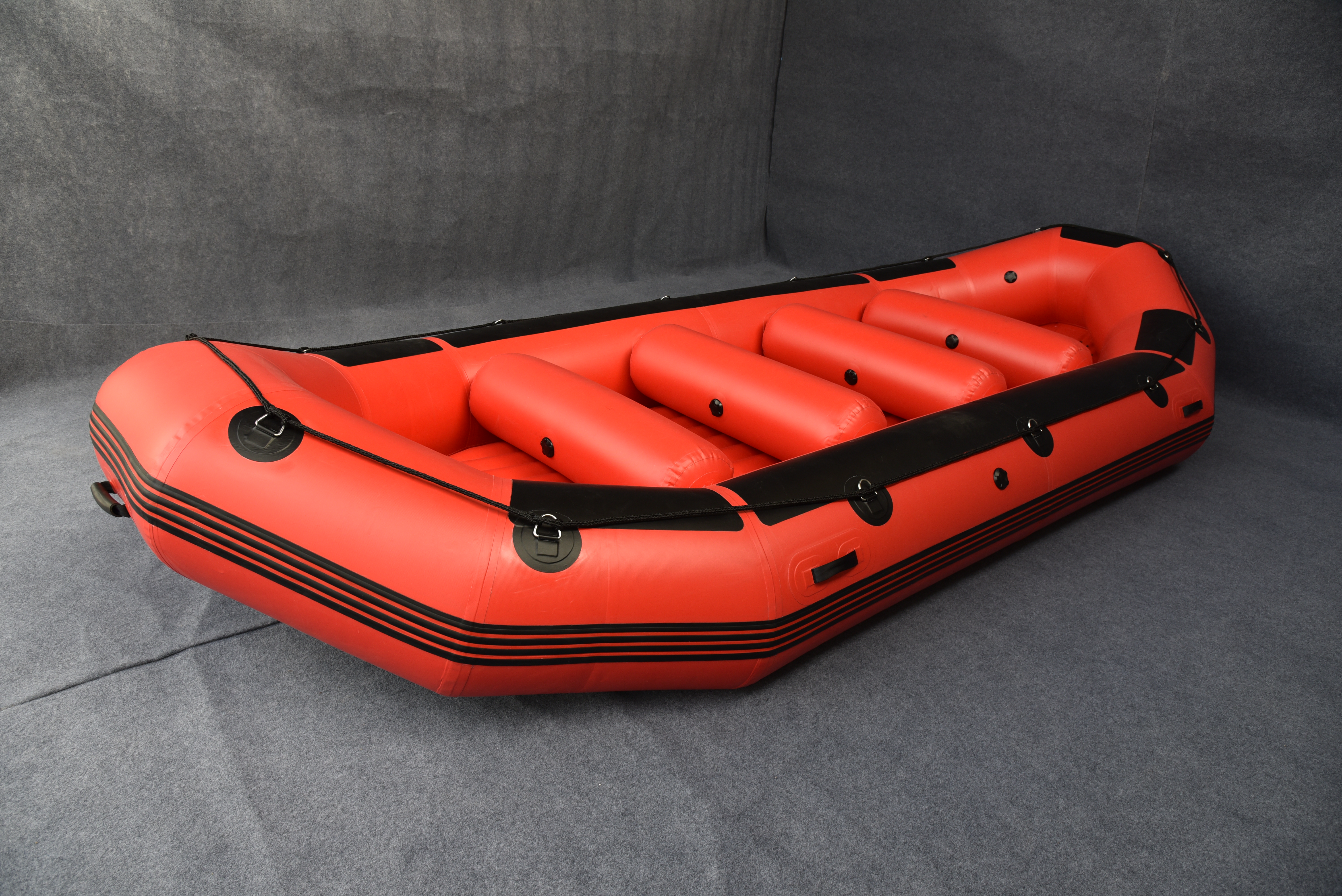 China Factory Durable Inflatable Rafting Boat 10 Feet Inflatable Boat