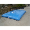 Inflatable PVC Irrigation Water Storage Tank Foldable PVC Water Bladder Tank Supplier