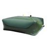 Portable PVC Gray Water Storage Container Chemical Storage Tanks For Sale 