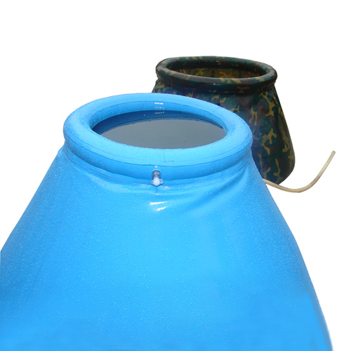 Collapsible PVC Water Tank For Fire Protectiont Fire Fighting Bladder Manufacturer 