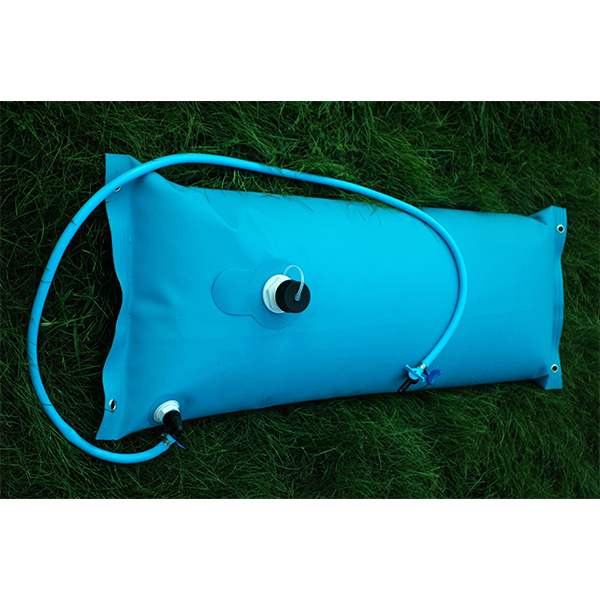 Best Flexible Storage Tanks 4WD External Water Tank Drinking Water Tanks 60 Liter