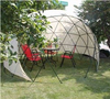 Geodesic Dome Kit For social distance