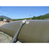 Collapsible Polyurethane Made Above Ground Diesel Tank Fuel Container Made In China