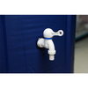 Collapsible Barrel Water Garden Compressible Drip Irrigation For Rain Barrel 250L Made In China