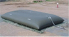 Portable Pillow Fuel Storage Bladder Reinforced Industrial Fuel Oil Tanks Quotation