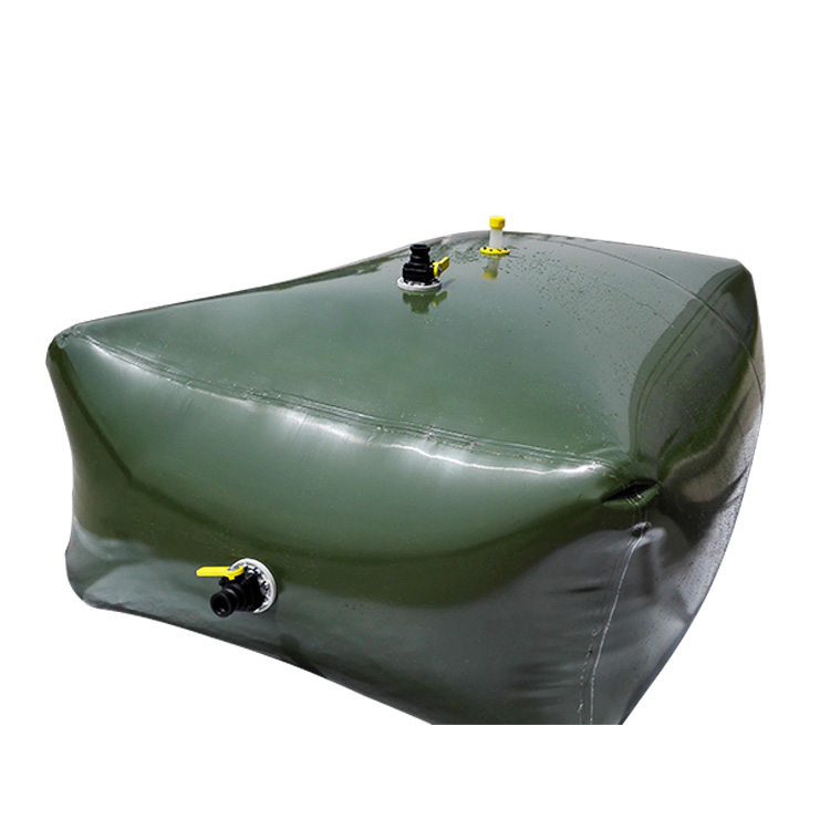 Collapsible Waste Water Tank Cheap Water Tanks For Truck Bed Made In China 